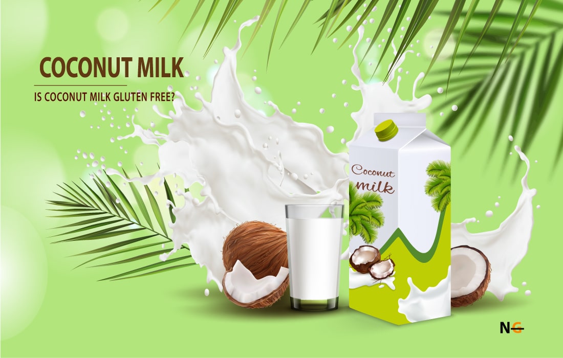 Is Coconut Milk Gluten Free Nothing Gluten