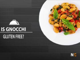 Is Gnocchi Gluten Free