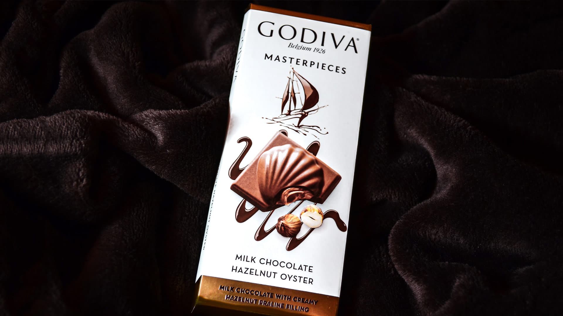 Is Godiva Chocolate Have Gluten
