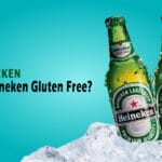 Is Heineken Gluten Free