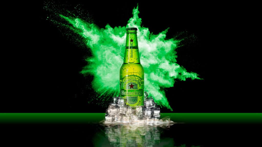 Is Heineken Gluten Free? - Nothing Gluten