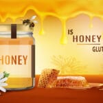Is Honey Gluten Free