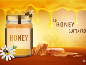 Is Honey Gluten Free