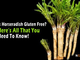 Is Horseradish Gluten Free