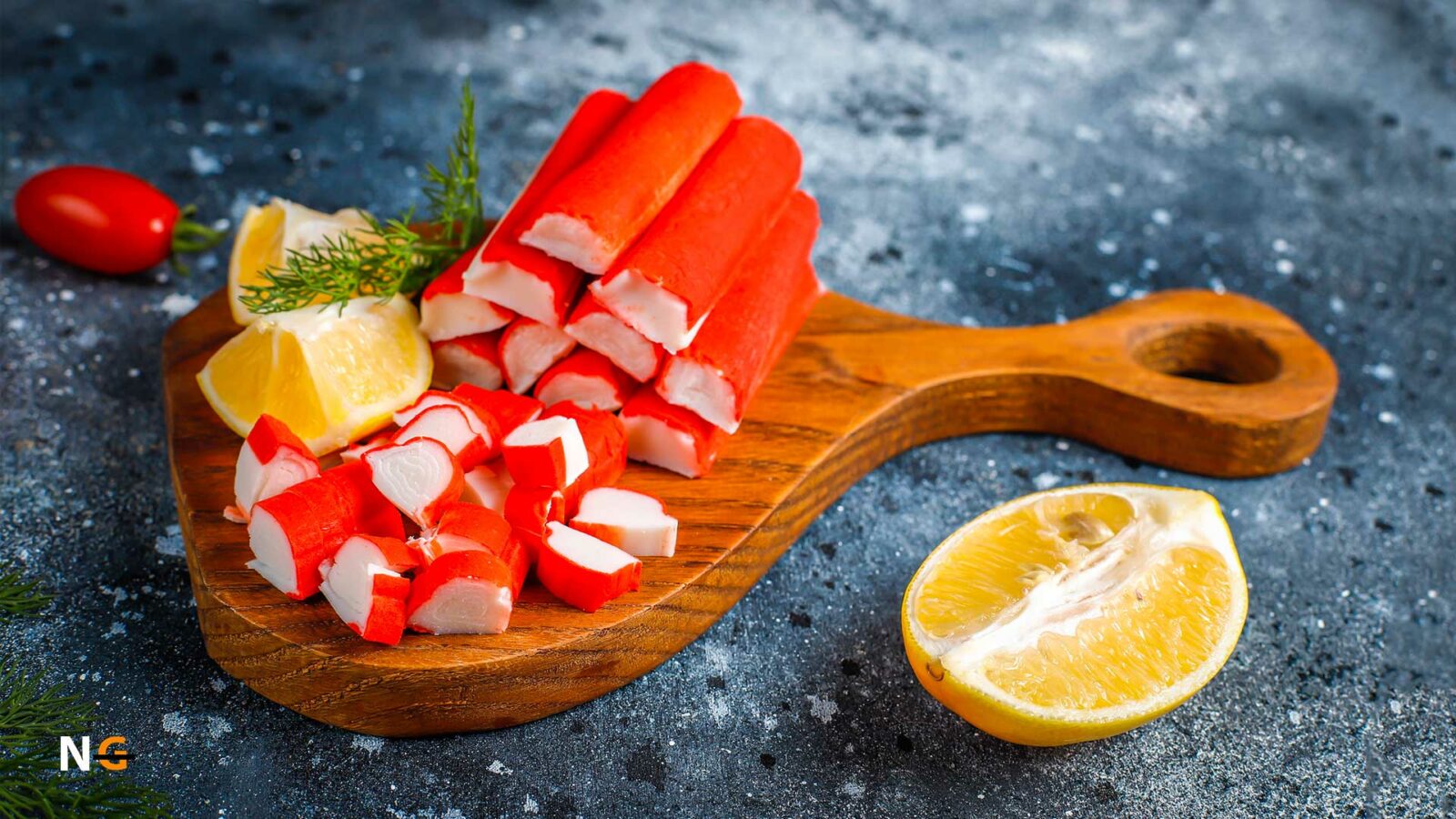 Is Imitation Crab Gluten Free? Facts Nothing Gluten