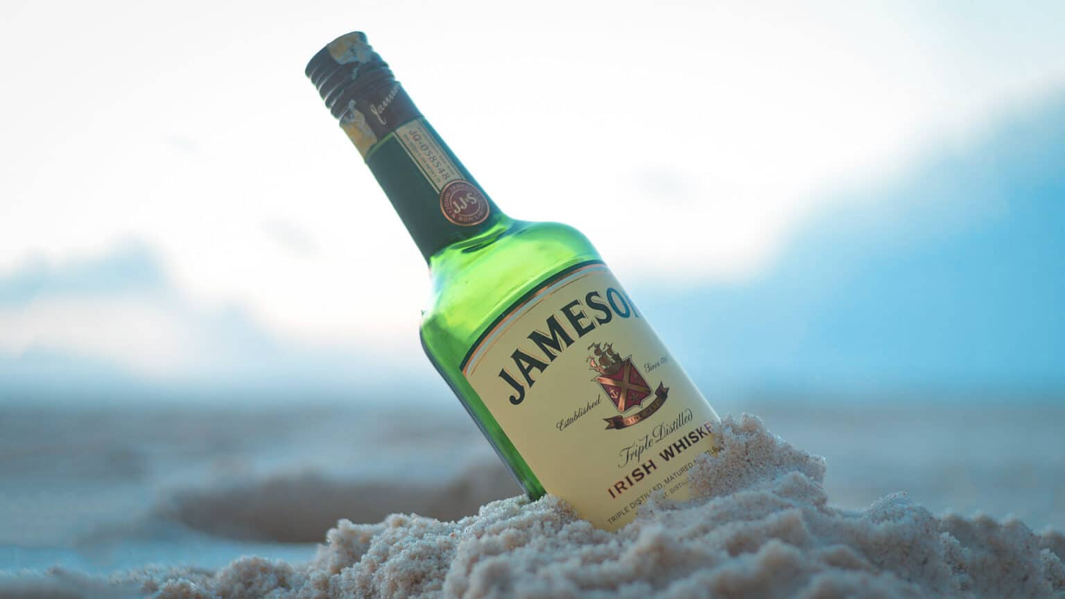 Is Jameson Gluten Free? Are All Jameson Drinks Gluten Free? - Nothing