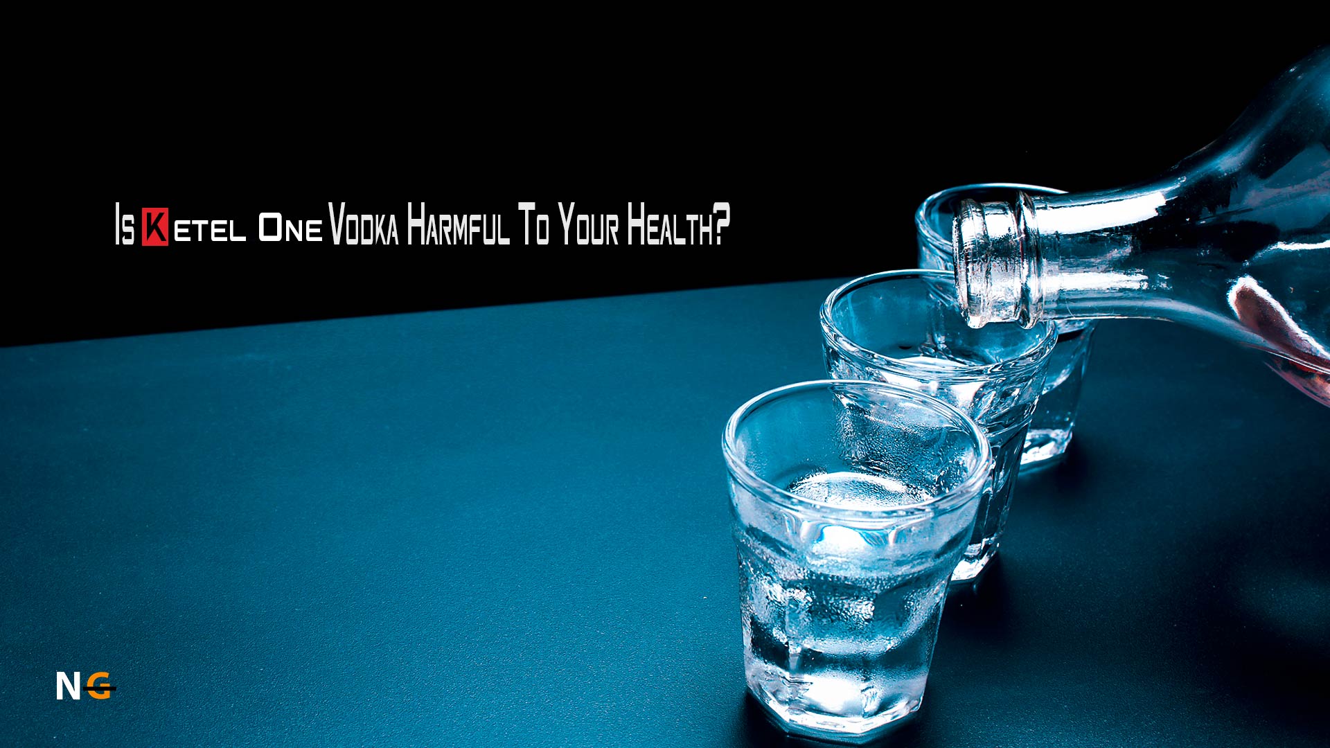 Is Ketel One Vodka Gluten Free? Is It Wheat Free? Nothing Gluten