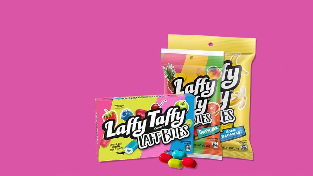 Is Laffy Taffy Have Gluten