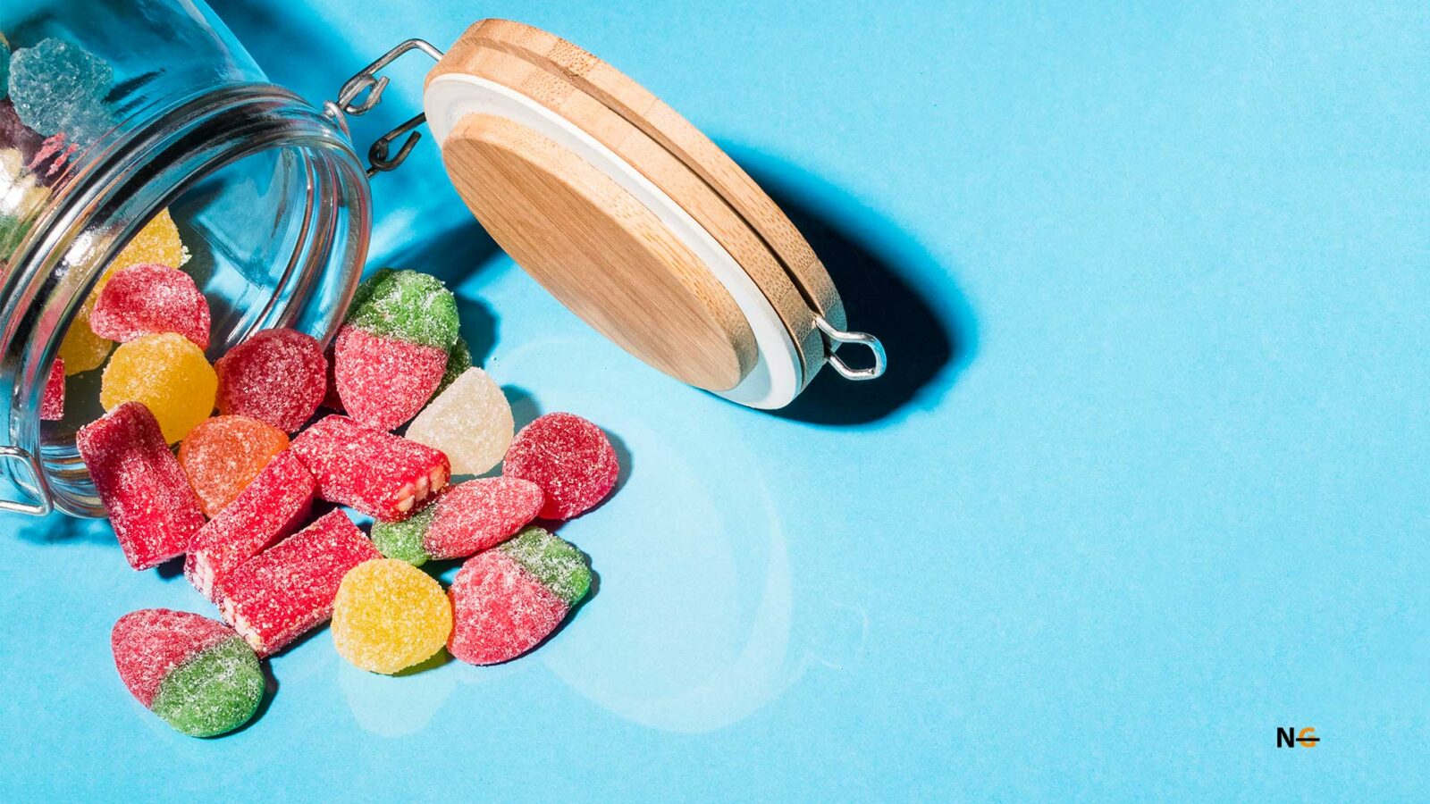 Is Laffy Taffy Gluten Free? Find Out Here Nothing Gluten