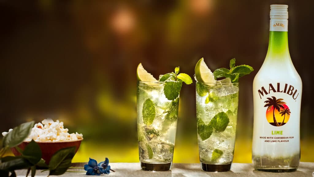 Is Malibu Rum Gluten Free? We Know The Truth Nothing Gluten