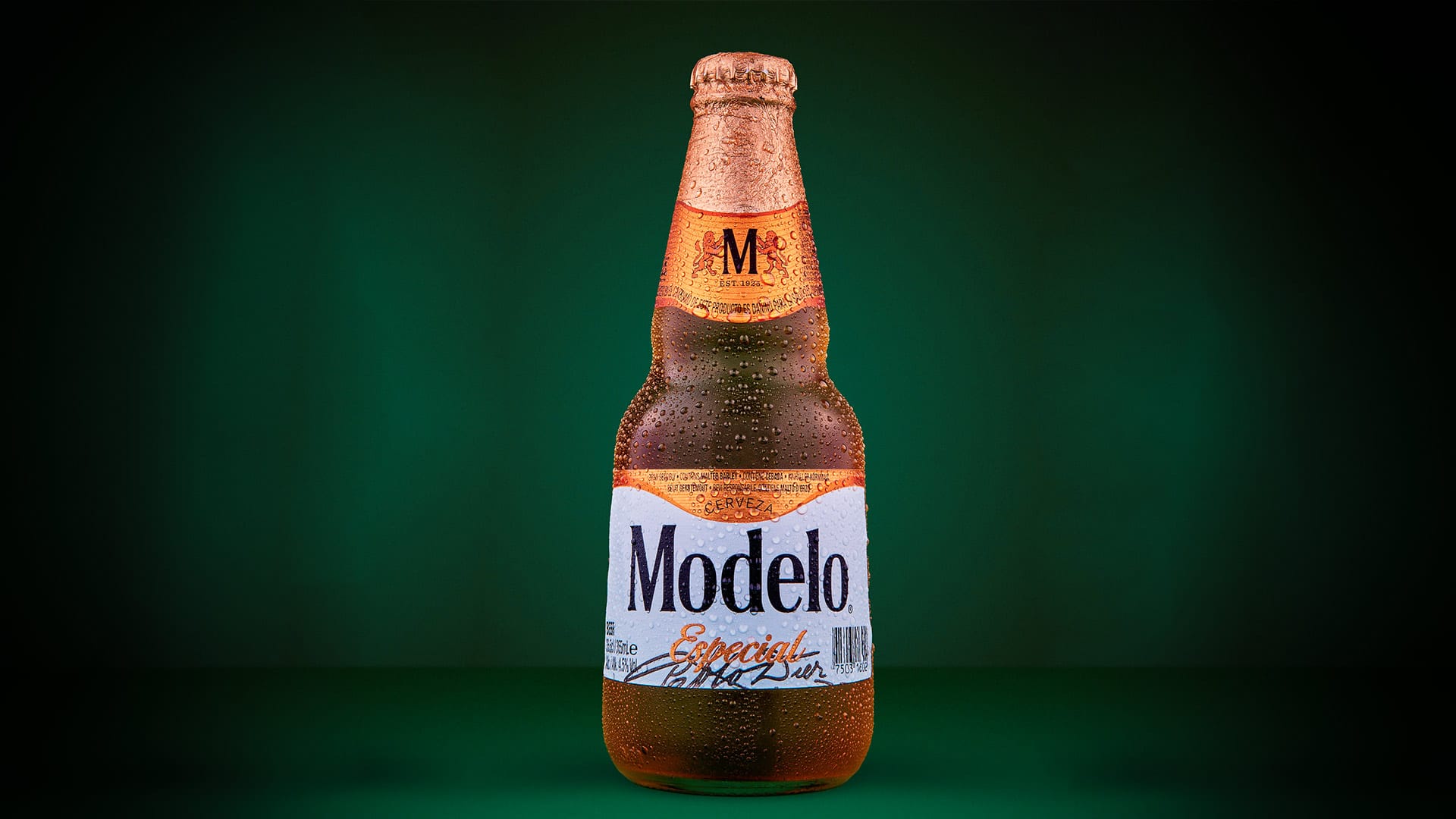 Is Modelo Have Gluten