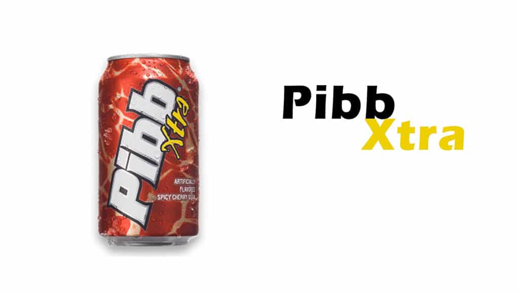 Is Pibb Xtra Have Gluten