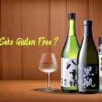 Is Sake Gluten Free
