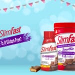 Is SlimFast Gluten Free