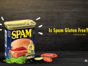 Is Spam Gluten Free