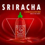 Is Sriracha Gluten Free