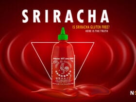Is Sriracha Gluten Free