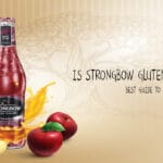 Is Strongbow Gluten Free