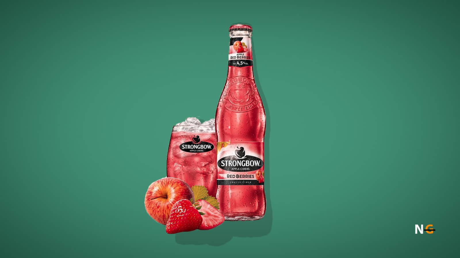 Is Strongbow Gluten Free? Best Guide To The Truth Nothing Gluten