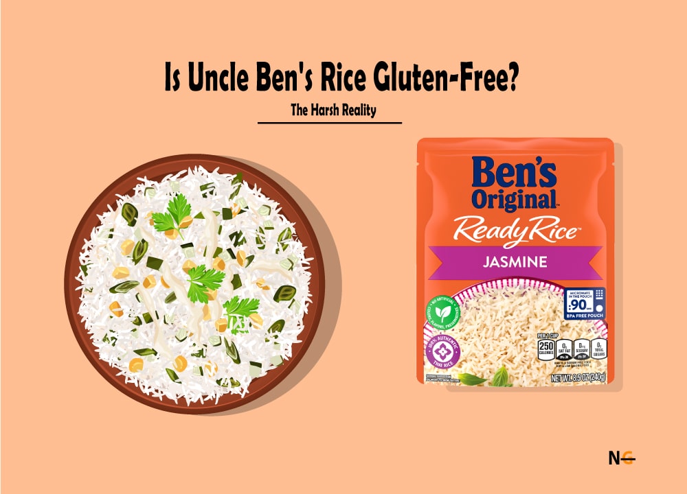 Is Uncle Ben's Rice Gluten-Free