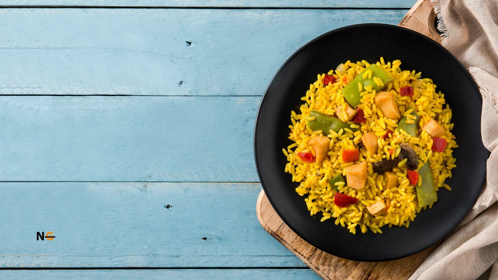 Is Vigo Yellow Rice Gluten Free? Really! Nothing Gluten