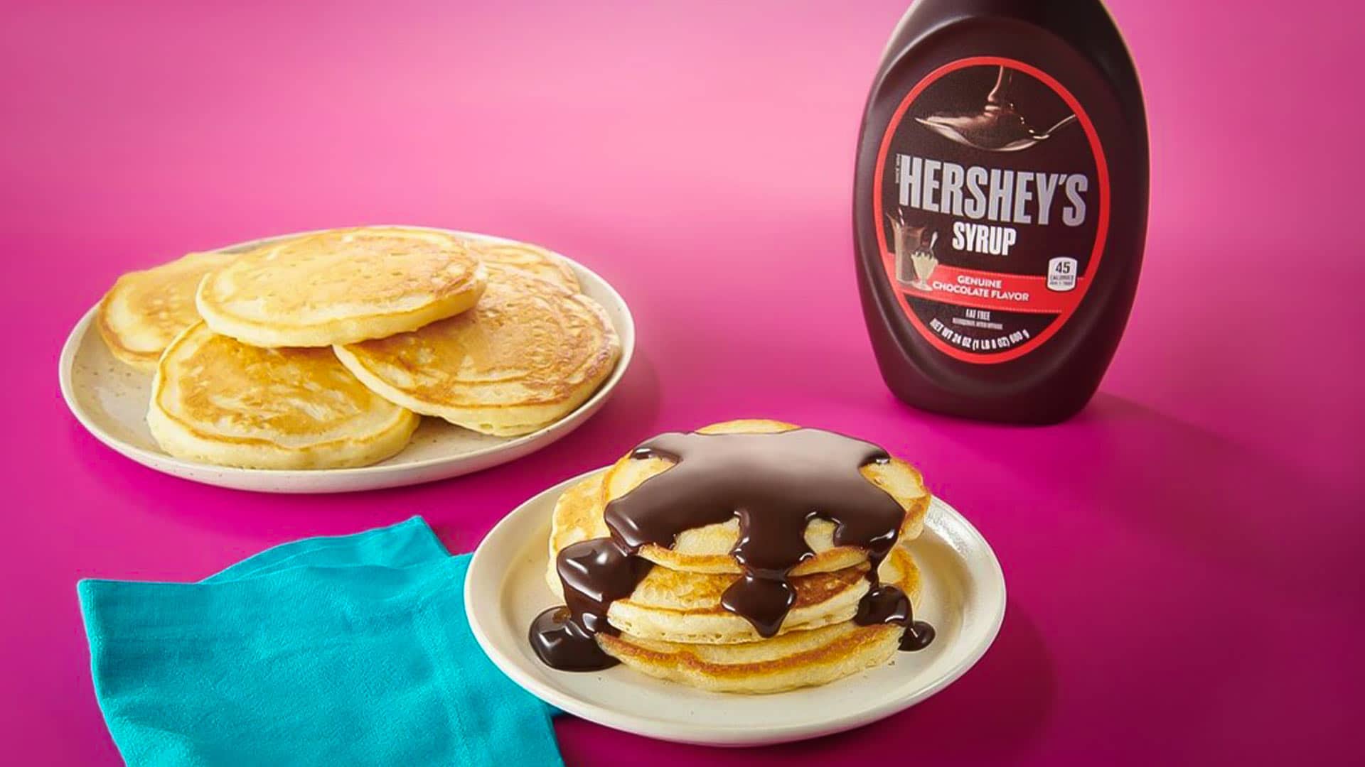 The Ever Loved Hershey's Syrup What Is Its Backstory