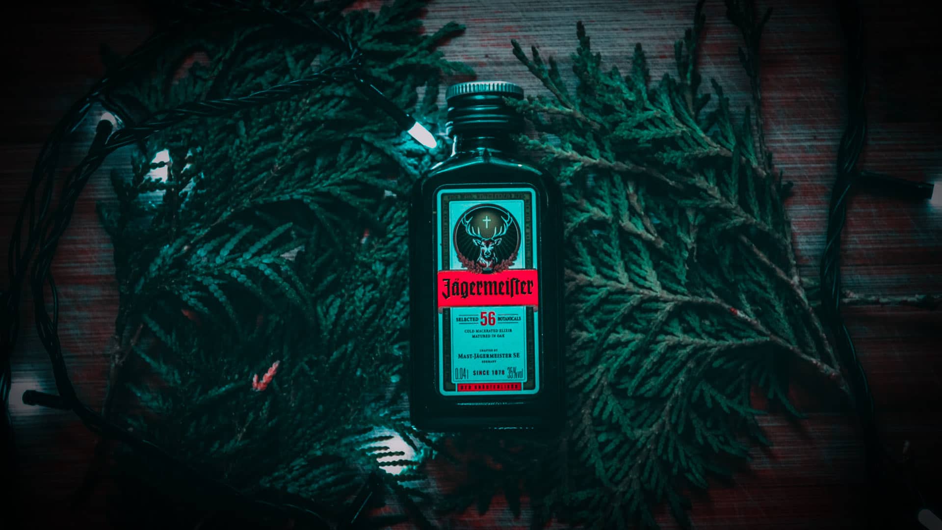 The Health Benefits of Having Jagermeister