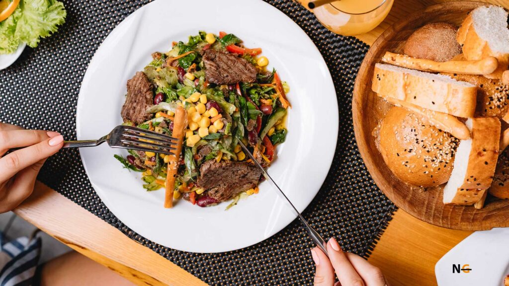 Is Corned Beef Gluten Free? Nothing Gluten