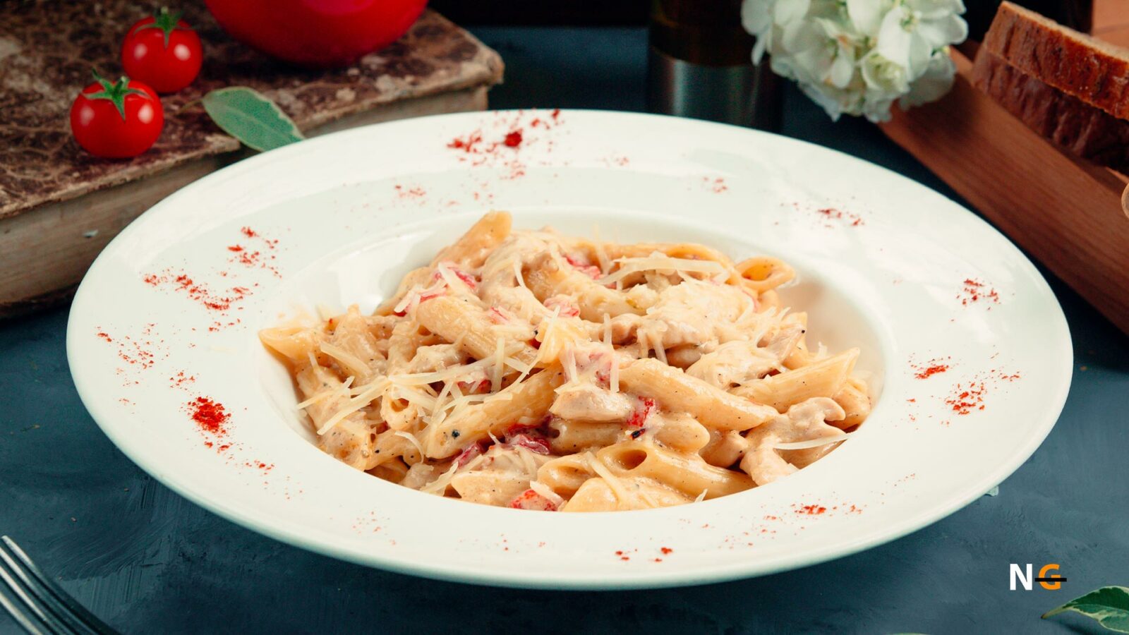 Is Bertolli Alfredo Sauce Gluten Free? Nothing Gluten