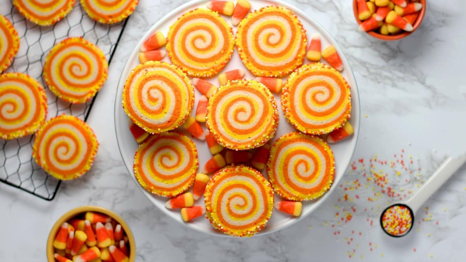 Is Candy Corn Gluten Free? We Have The Answer. Nothing Gluten