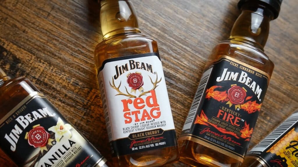 What is Jim Beam