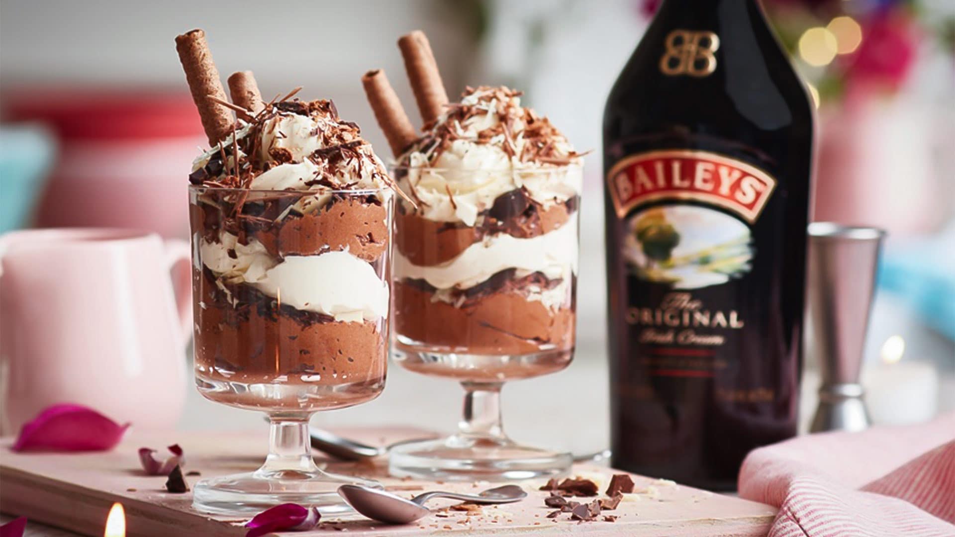 Is Baileys Gluten Free? Does It Have Malt Alcohol? Nothing Gluten