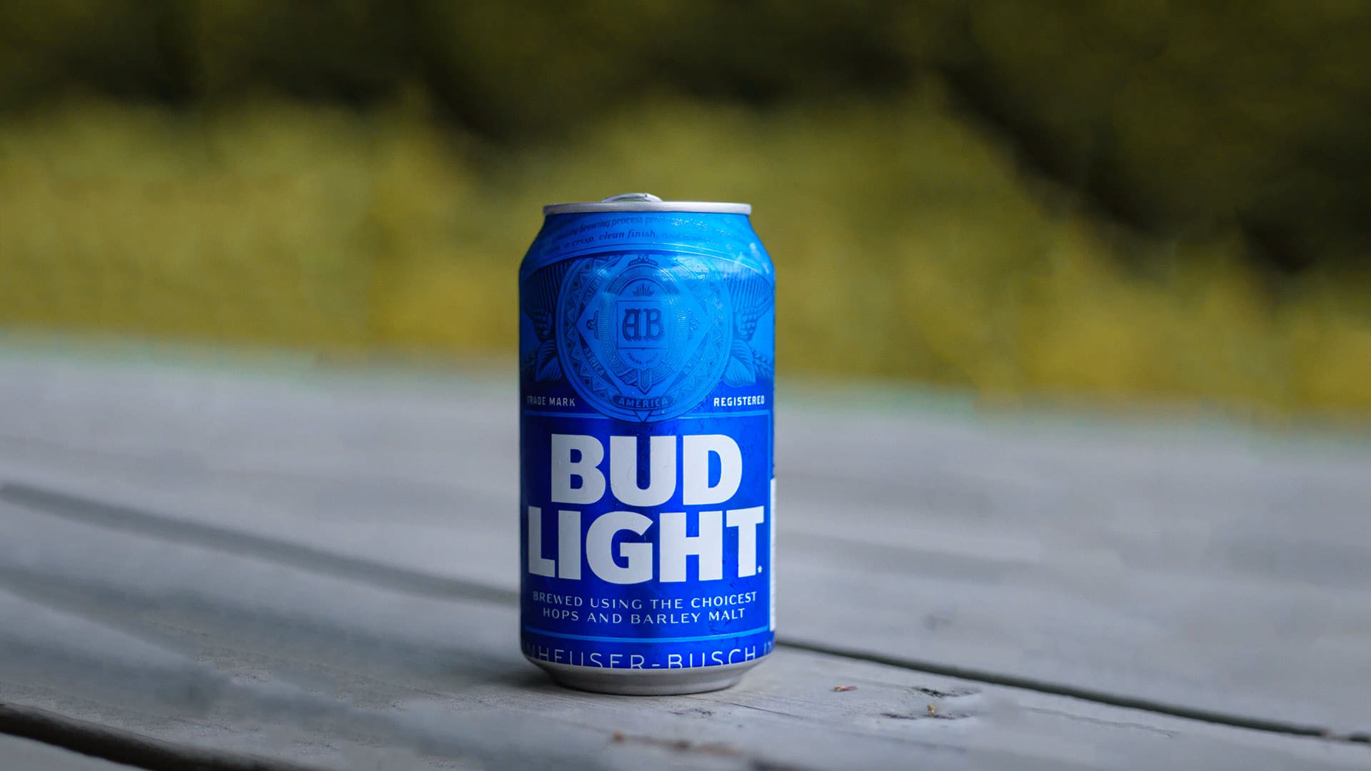 Beers that Bud Light Offers