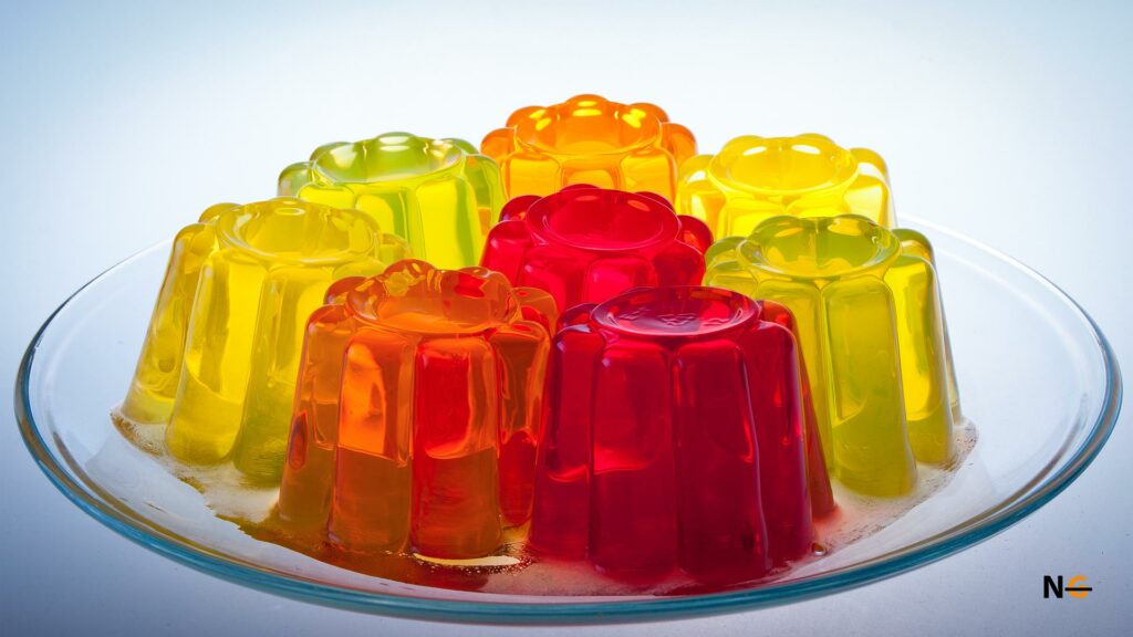 Is Gelatin Gluten Free? We Have The Answer - Nothing Gluten