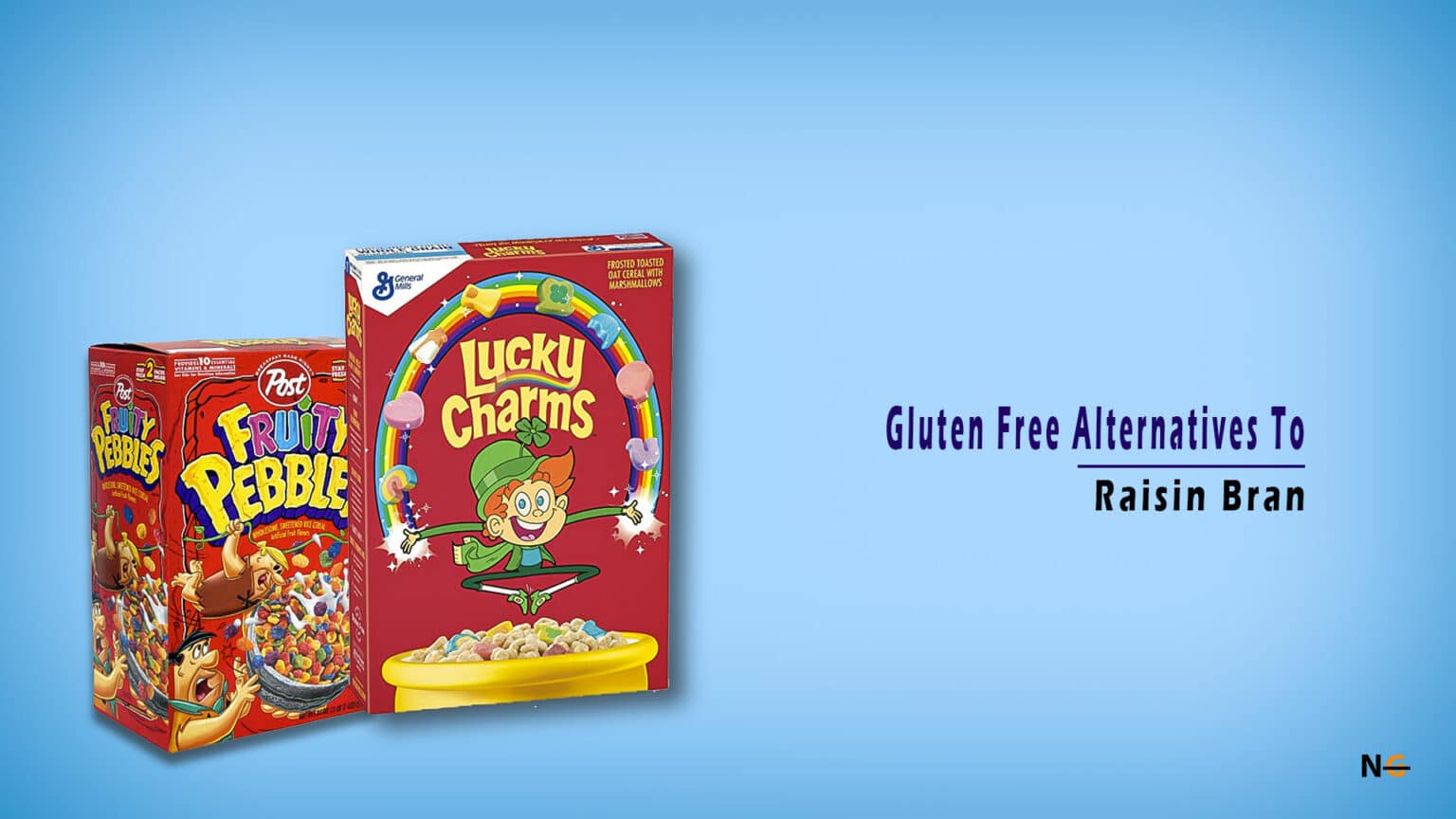 Is Raisin Bran Gluten Free? Everything We Know Nothing Gluten