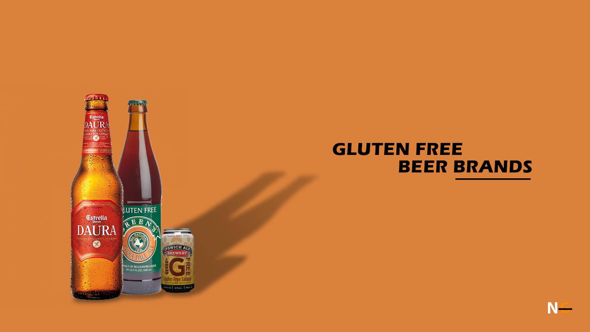 Gluten Free Beer Brands