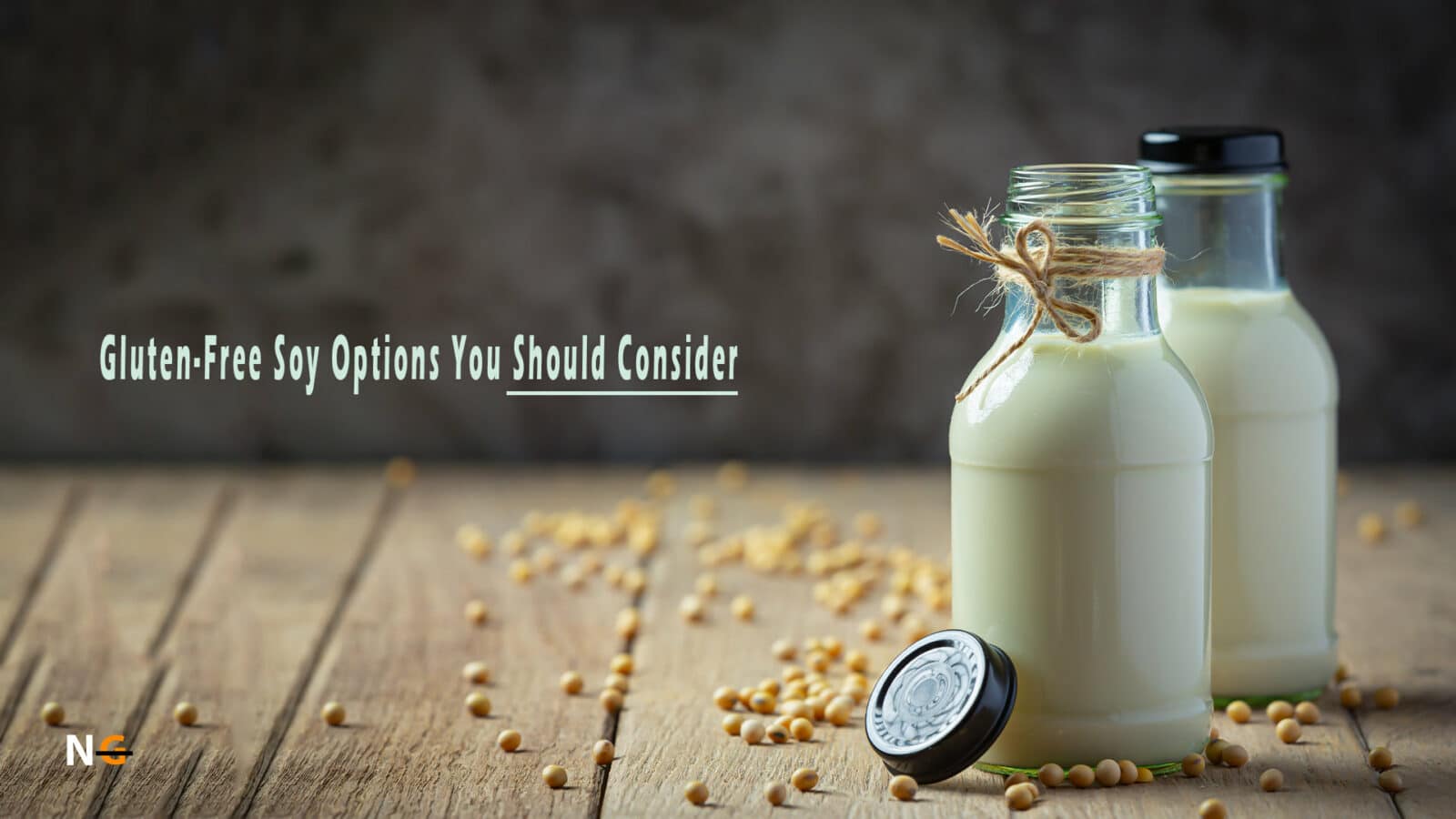 Is Soy Lecithin Gluten Free? Is This Additive Wheat Free? Nothing Gluten