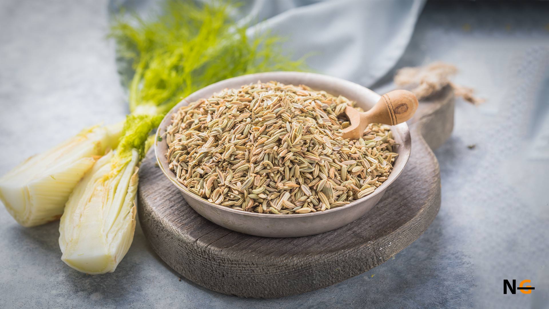 Health Benefits of Fennel