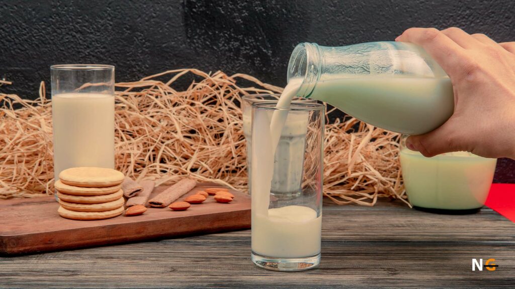 Is Condensed Milk Gluten Free? Know The Truth Nothing Gluten