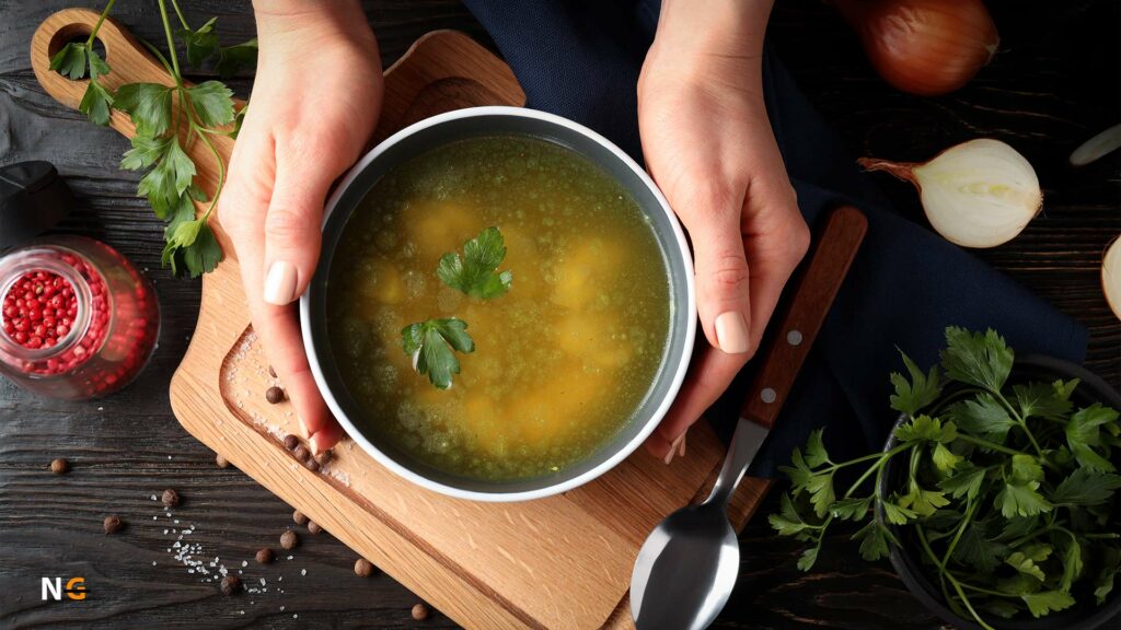 Is Better than Bouillon Gluten Free? Nothing Gluten