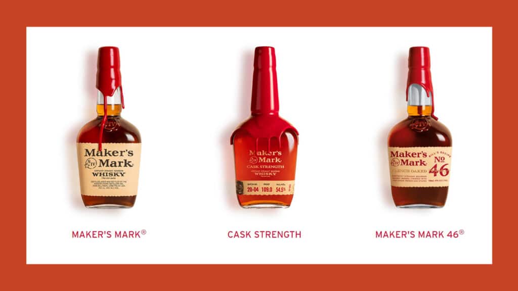 Ingredients of Maker’s Mark And Why Is It Not Gluten free