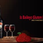 Is Baileys Gluten Free