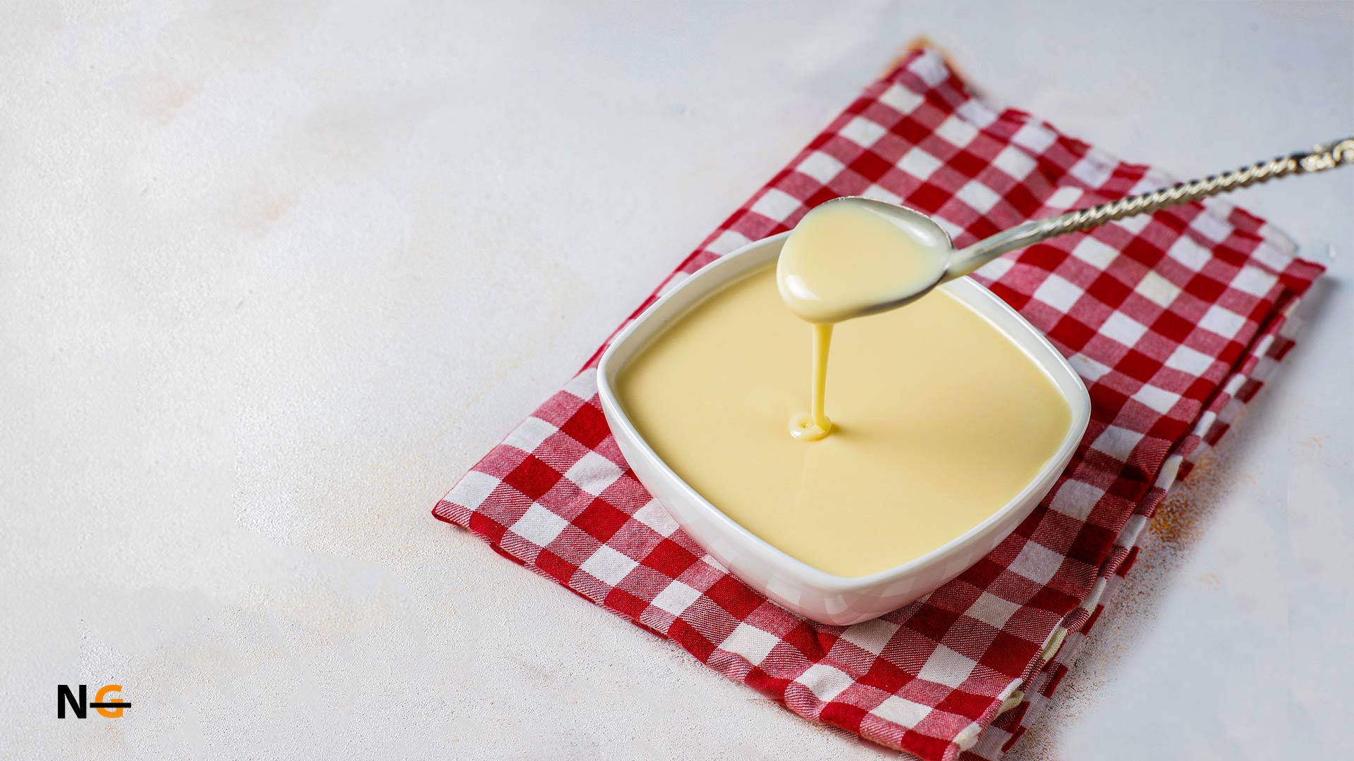 Is Condensed Milk Have Gluten