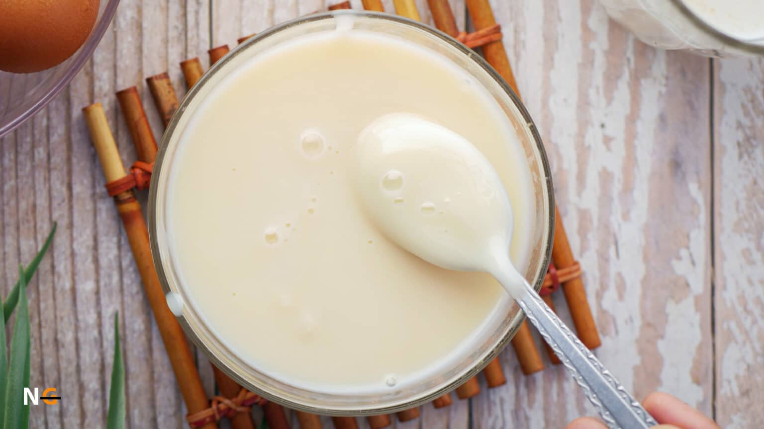 Is Condensed Milk Gluten Free? Know The Truth Nothing Gluten