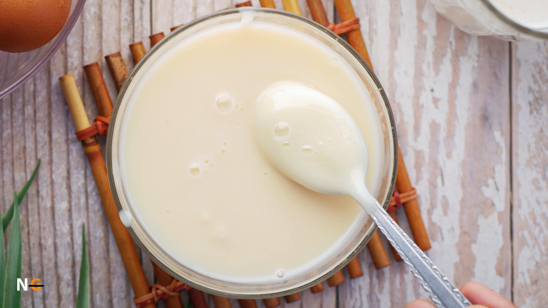 Is Condensed Milk Healthy