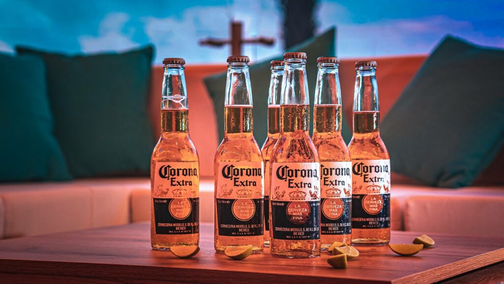 Is Corona Beer Have Gluten