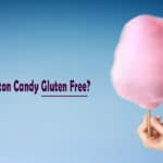 Is Cotton Candy Gluten Free