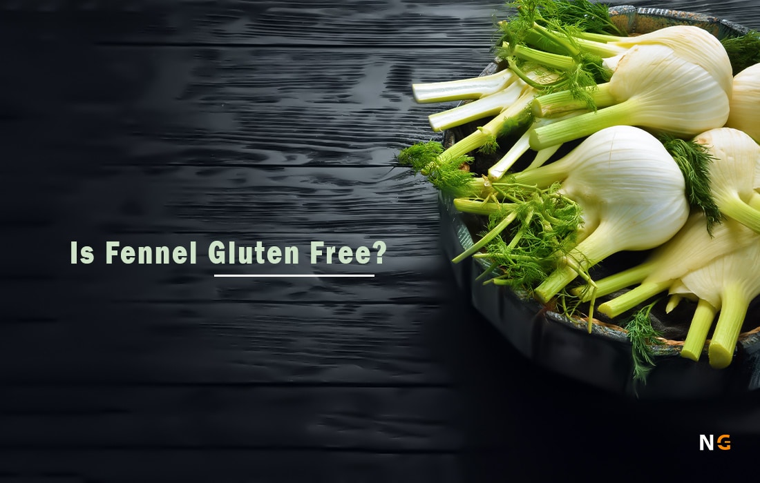 Is Fennel Gluten Free