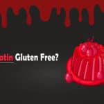 Is Gelatin Gluten Free