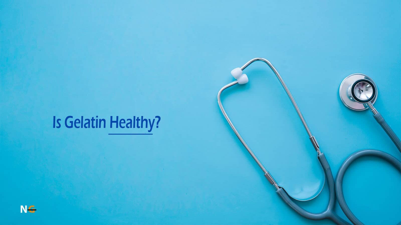 Is Gelatin Gluten Free? We Have The Answer Nothing Gluten